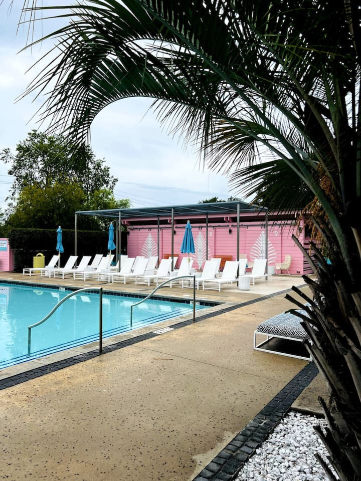 House in North Charleston, US