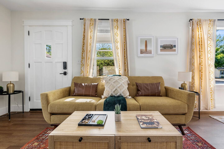 House in North Charleston, US