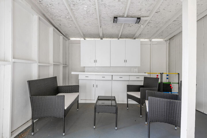 House in North Charleston, US