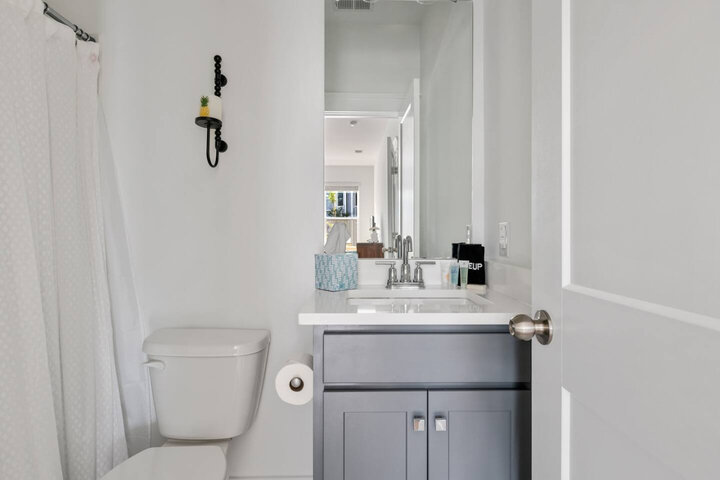 House in North Charleston, US