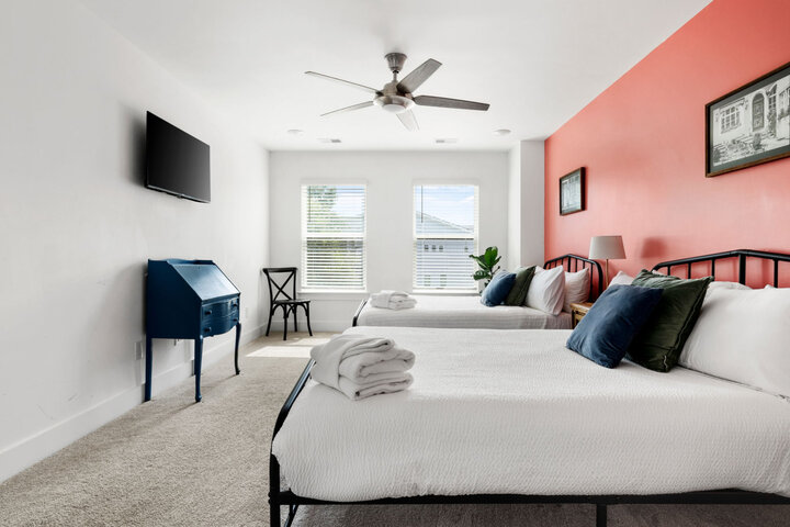 House in North Charleston, US