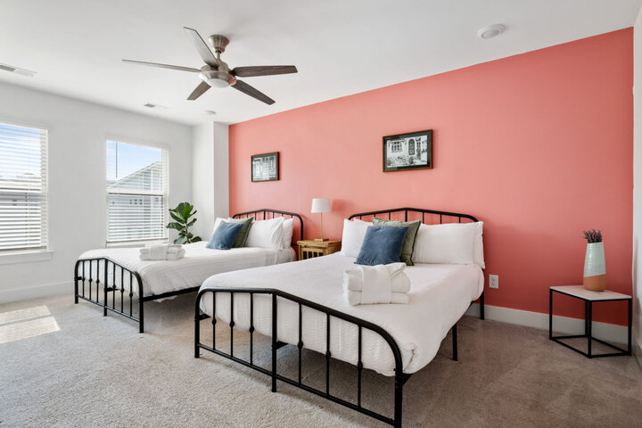 House in North Charleston, US