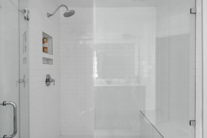 House in North Charleston, US