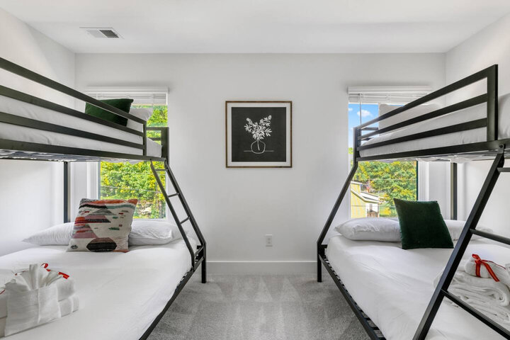 House in North Charleston, US