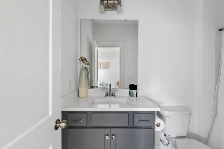 House in North Charleston, US