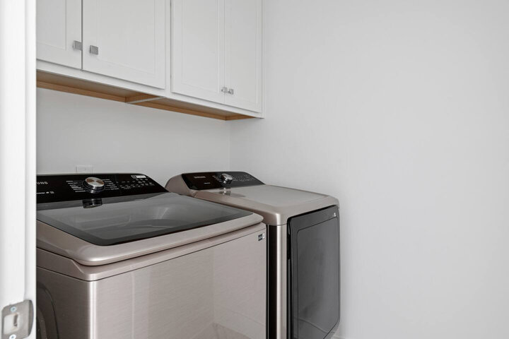 House in North Charleston, US