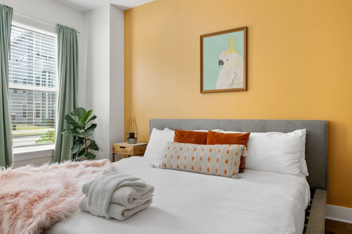 House in North Charleston, US