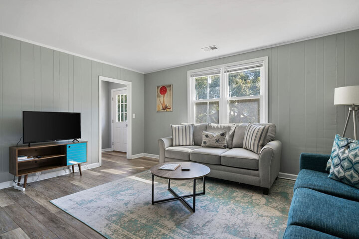 Apartment in Folly Beach, US