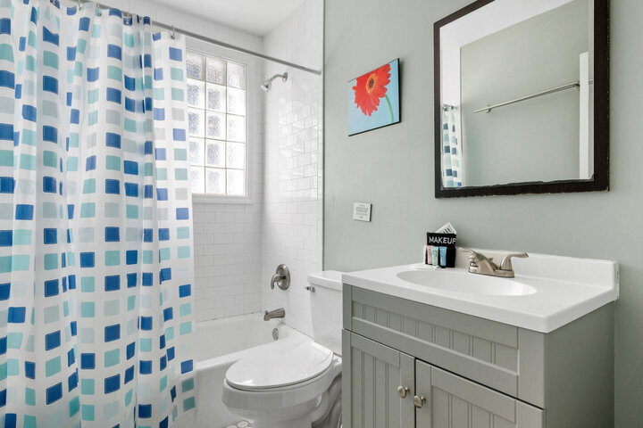 Apartment in Folly Beach, US