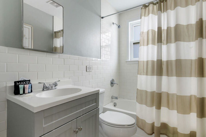 Apartment in Folly Beach, US