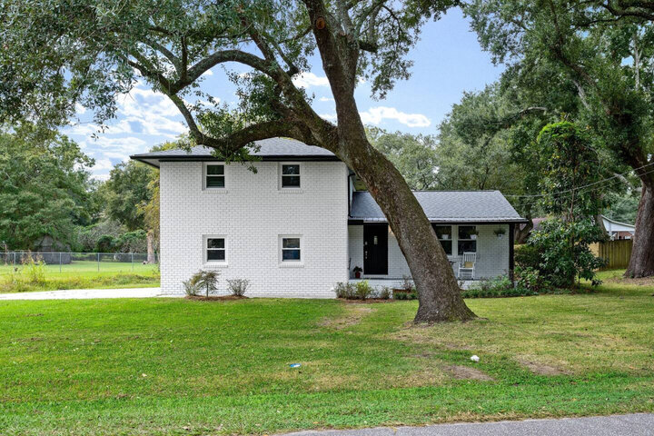 House in North Charleston, US