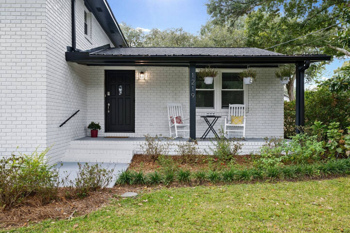 House in North Charleston, US