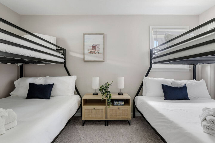 House in North Charleston, US