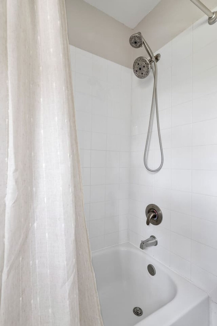 House in North Charleston, US