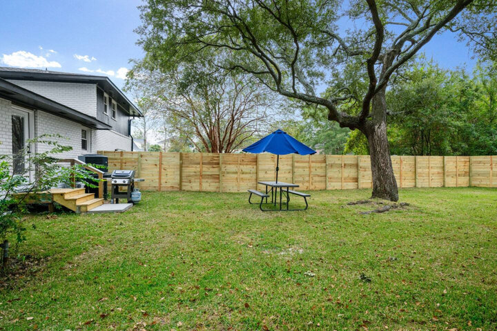 House in North Charleston, US