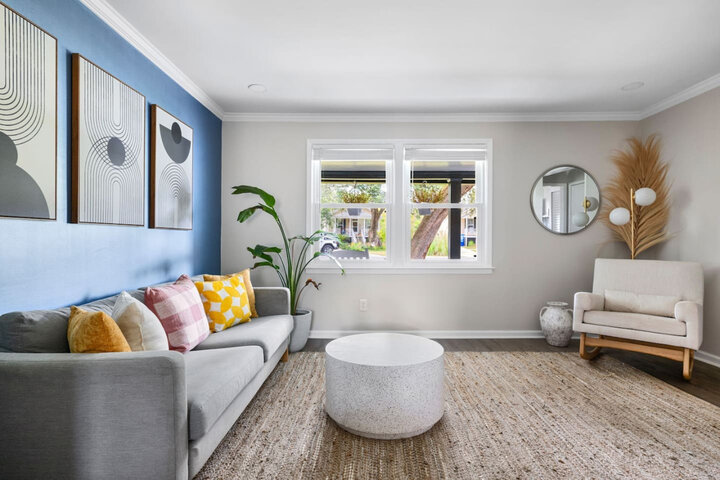 House in North Charleston, US