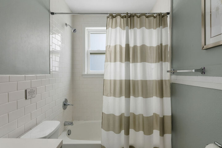 Apartment in Folly Beach, US