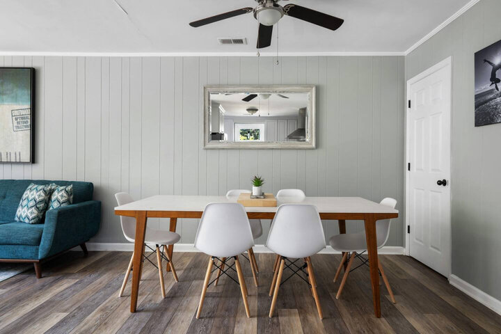 Apartment in Folly Beach, US