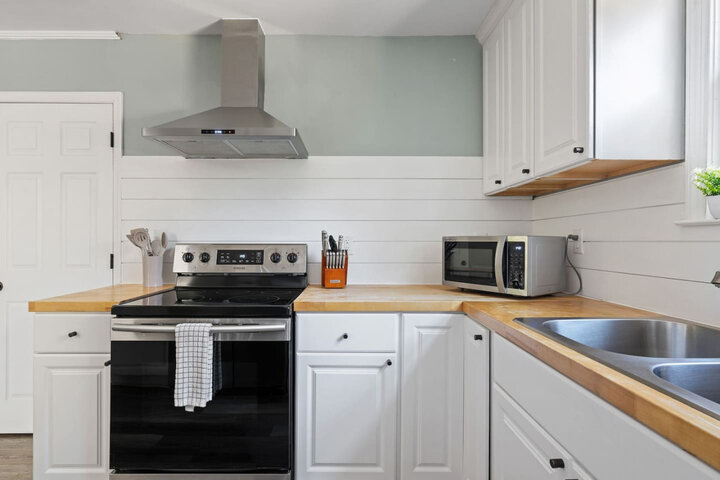 Apartment in Folly Beach, US