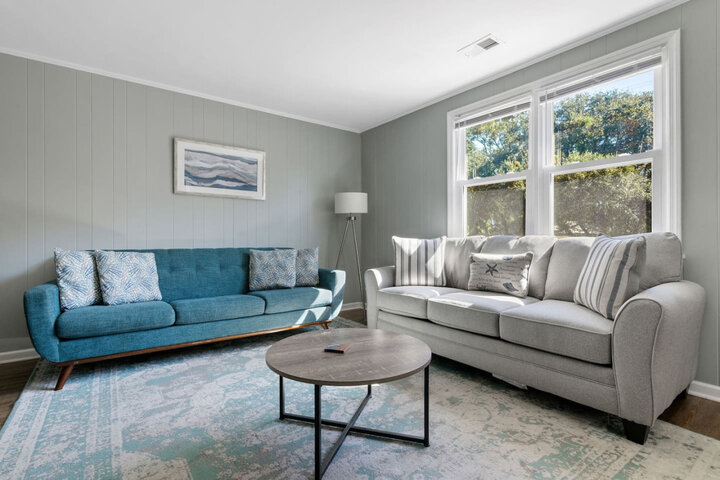 Apartment in Folly Beach, US