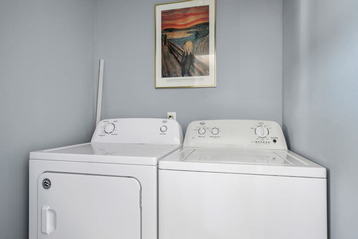 Apartment in Folly Beach, US