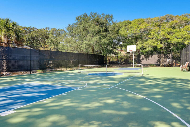 Apartment in Folly Beach, US