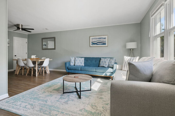 Apartment in Folly Beach, US