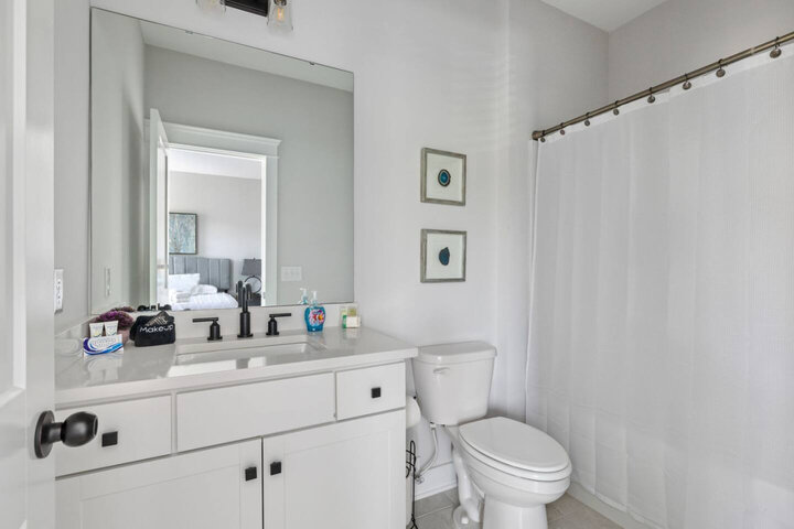 House in North Charleston, US