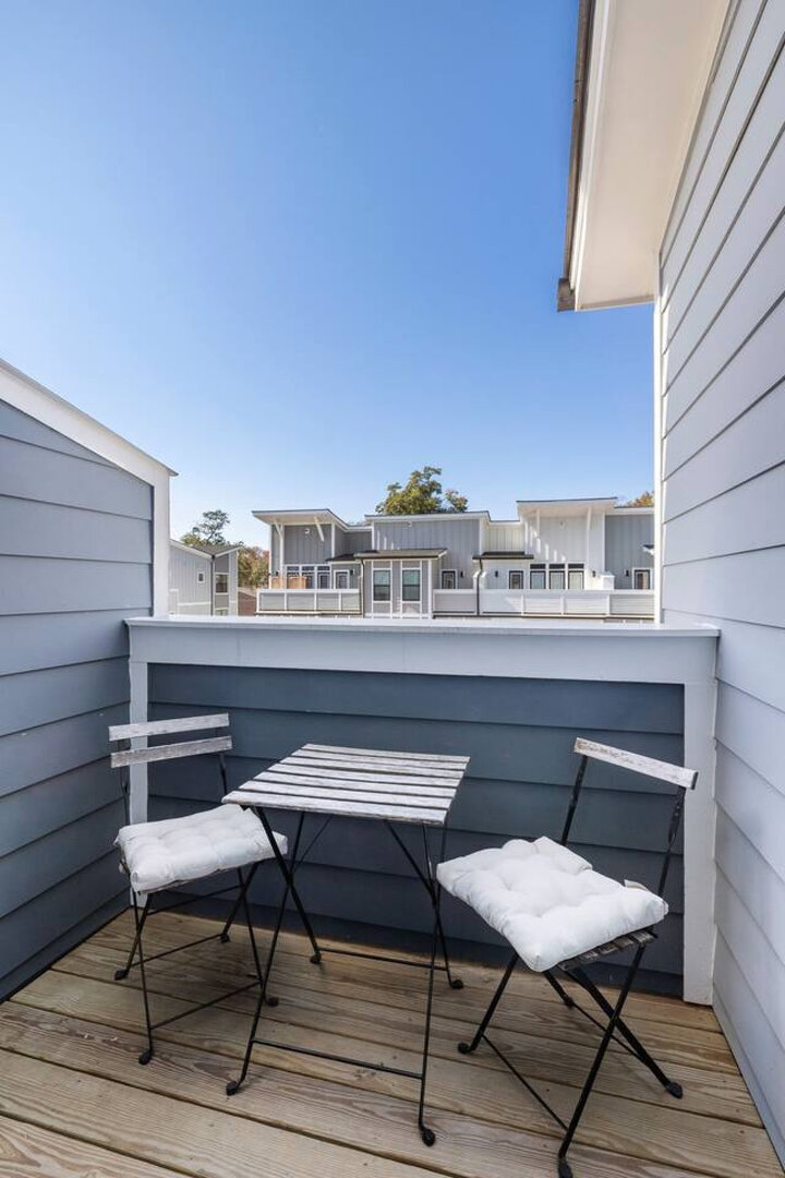 House in North Charleston, US