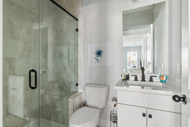 House in North Charleston, US