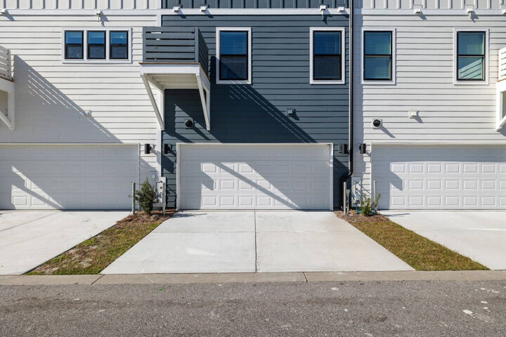 House in North Charleston, US