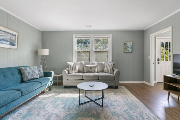 Apartment in Folly Beach, US