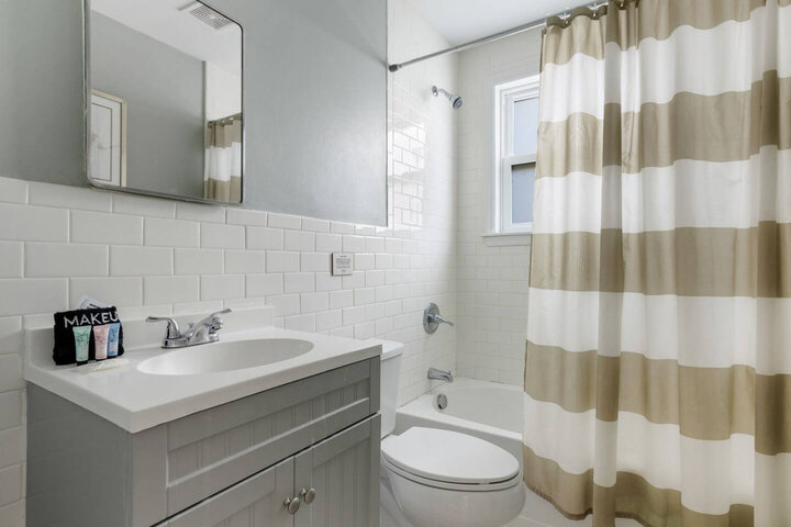 Apartment in Folly Beach, US