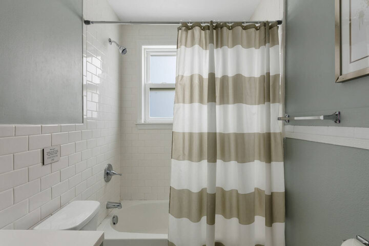 Apartment in Folly Beach, US