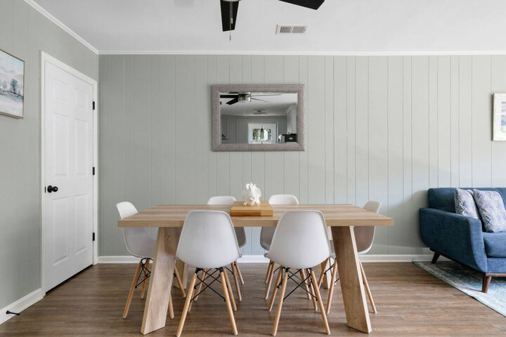 Apartment in Folly Beach, US