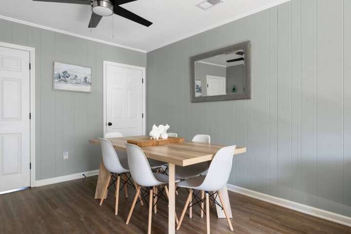 Apartment in Folly Beach, US