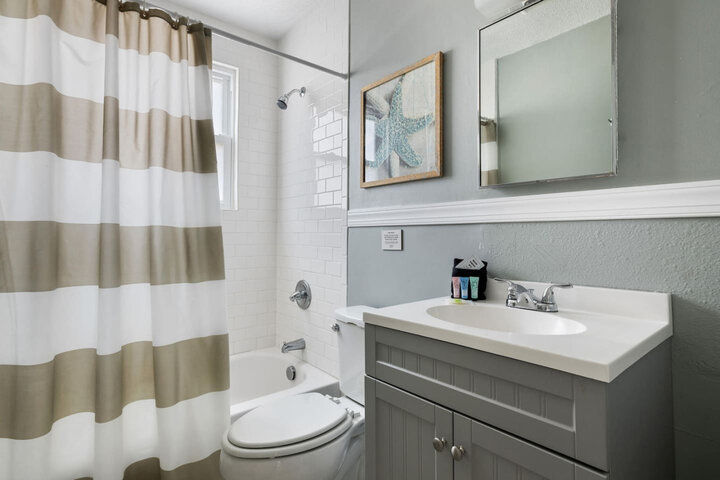 Apartment in Folly Beach, US