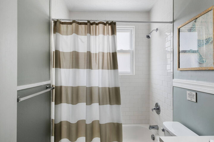 Apartment in Folly Beach, US