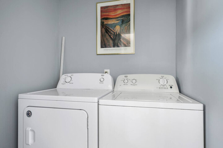 Apartment in Folly Beach, US