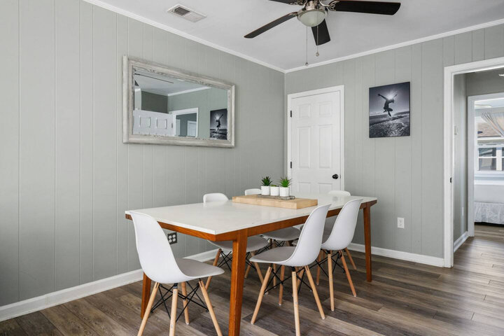 Apartment in Folly Beach, US