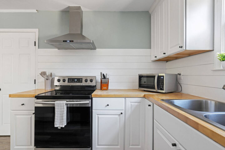 Apartment in Folly Beach, US