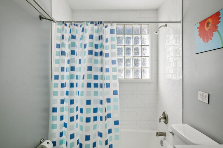 Apartment in Folly Beach, US