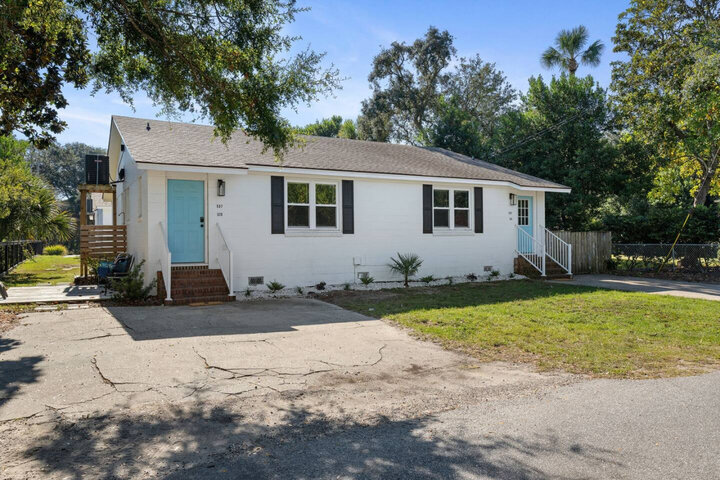 Apartment in Folly Beach, US