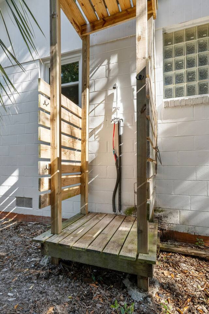 Apartment in Folly Beach, US