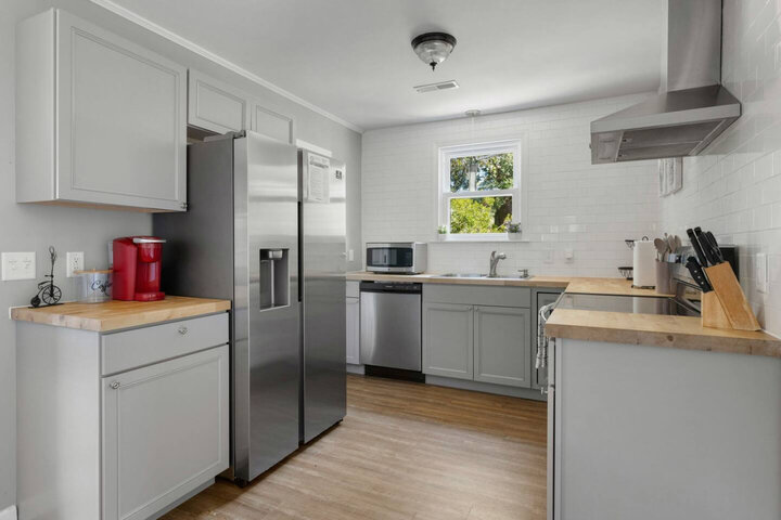 Apartment in Folly Beach, US