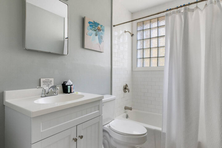 Apartment in Folly Beach, US