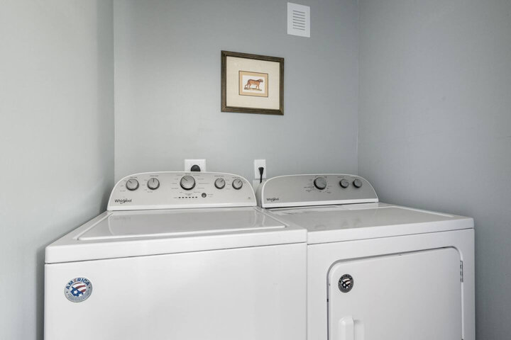 Apartment in Folly Beach, US