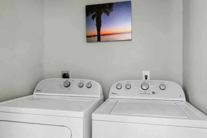 Apartment in Folly Beach, US
