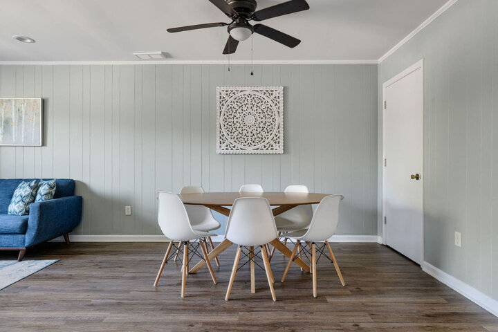 Apartment in Folly Beach, US