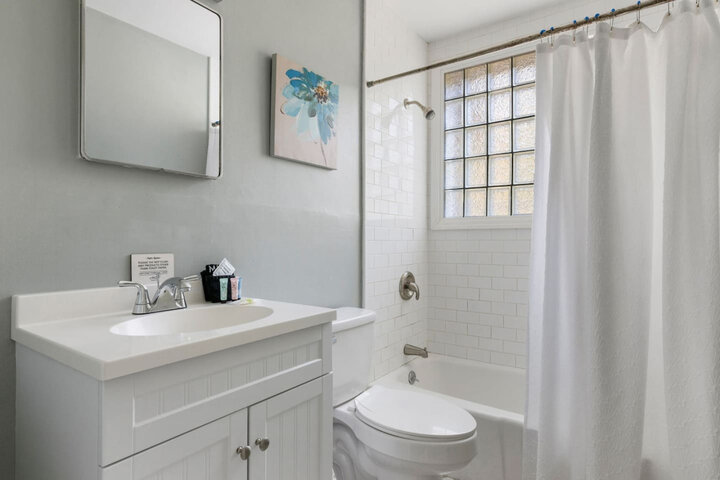 Apartment in Folly Beach, US